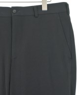 COMME des GARCONS HOMME PLUS（コムデギャルソンオムプリュス）スラックス 黒 サイズ:M メンズ/2200657891077