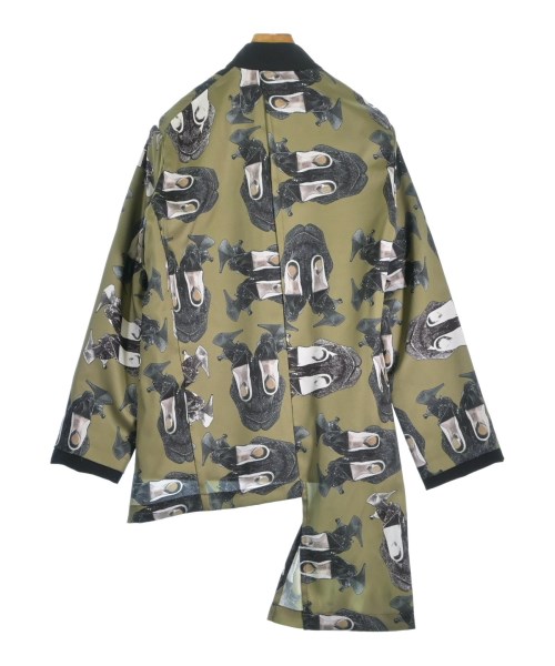 COMME des GARCONS HOMME PLUS（コムデギャルソンオムプリュス）その他 黒 サイズ:S メンズ/2200657891084