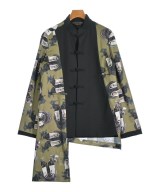 COMME des GARCONS HOMME PLUS（コムデギャルソンオムプリュス）その他 黒 サイズ:S メンズ/2200657891084