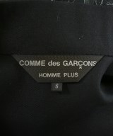 COMME des GARCONS HOMME PLUS（コムデギャルソンオムプリュス）その他 黒 サイズ:S メンズ/2200657891084