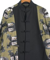 COMME des GARCONS HOMME PLUS（コムデギャルソンオムプリュス）その他 黒 サイズ:S メンズ/2200657891084