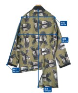 COMME des GARCONS HOMME PLUS（コムデギャルソンオムプリュス）その他 黒 サイズ:S メンズ/2200657891084