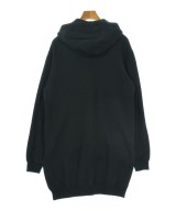 COMME des GARCONS HOMME PLUS（コムデギャルソンオムプリュス）パーカー 黒 サイズ:M メンズ/2200657891091