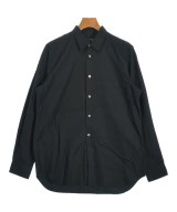 COMME des GARCONS HOMME PLUS（コムデギャルソンオムプリュス）カジュアルシャツ 黒 サイズ:M メンズ/2200655127055