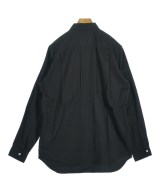 COMME des GARCONS HOMME PLUS（コムデギャルソンオムプリュス）カジュアルシャツ 黒 サイズ:M メンズ/2200655127055