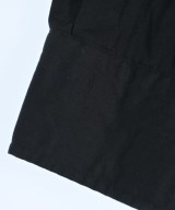 COMME des GARCONS HOMME PLUS（コムデギャルソンオムプリュス）カジュアルシャツ 黒 サイズ:M メンズ/2200655127055