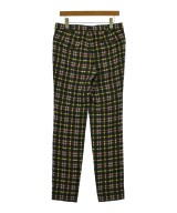 COMME des GARCONS HOMME PLUS（コムデギャルソンオムプリュス）スラックス 黒 サイズ:S メンズ/2200658074035