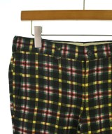 COMME des GARCONS HOMME PLUS（コムデギャルソンオムプリュス）スラックス 黒 サイズ:S メンズ/2200658074035