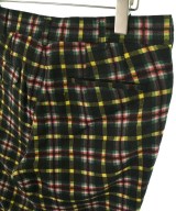 COMME des GARCONS HOMME PLUS（コムデギャルソンオムプリュス）スラックス 黒 サイズ:S メンズ/2200658074035