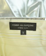 COMME des GARCONS HOMME PLUS（コムデギャルソンオムプリュス）ショートパンツ シルバー サイズ:M メンズ/2200658186028
