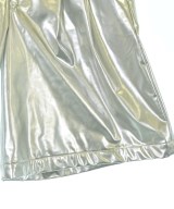 COMME des GARCONS HOMME PLUS（コムデギャルソンオムプリュス）ショートパンツ シルバー サイズ:M メンズ/2200658186028