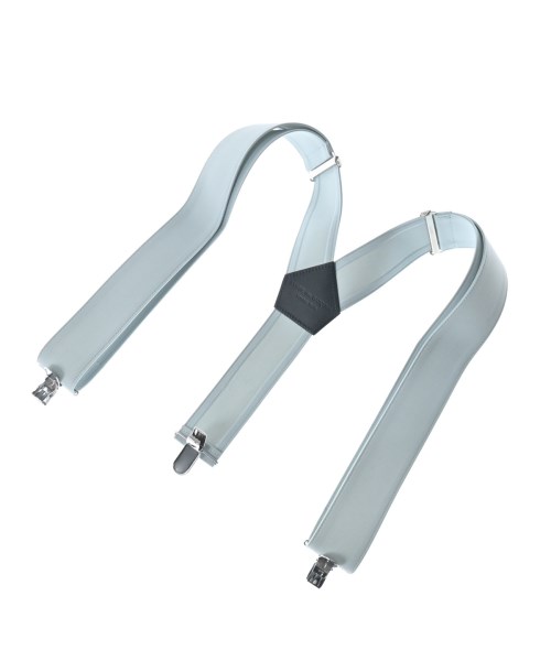 COMME des GARCONS HOMME PLUS（コムデギャルソンオムプリュス）小物類（その他） 青 サイズ:XS メンズ/2200658198038