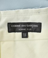 COMME des GARCONS HOMME PLUS（コムデギャルソンオムプリュス）小物類（その他） 青 サイズ:XS メンズ/2200658198038
