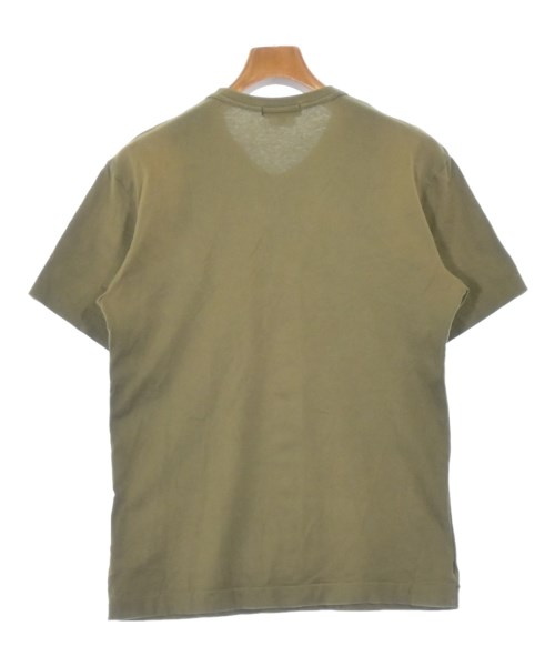 COMME des GARCONS HOMME PLUS（コムデギャルソンオムプリュス）Tシャツ・カットソー カーキ サイズ:S メンズ/2200658226052