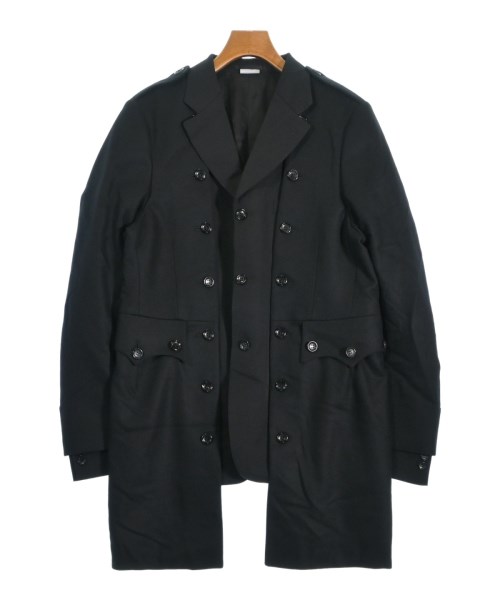 COMME des GARCONS HOMME PLUS(コムデギャルソンオムプリュス)その他 黒 サイズ:L/2200658279089