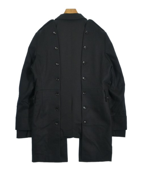 COMME des GARCONS HOMME PLUS（コムデギャルソンオムプリュス）その他 黒 サイズ:L メンズ/2200658279089