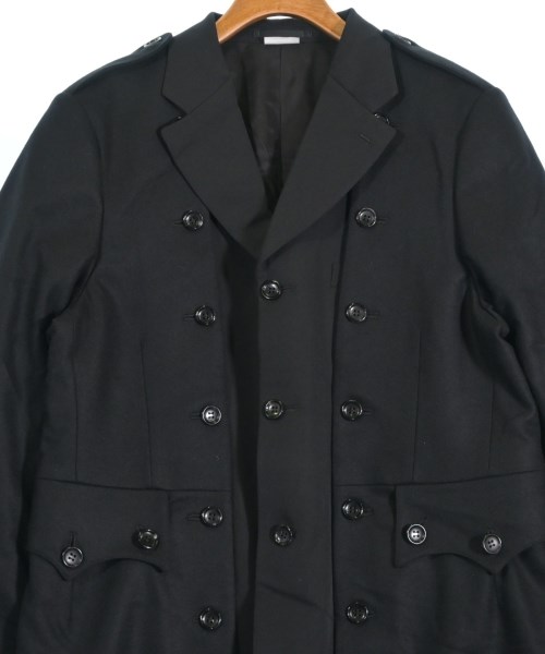COMME des GARCONS HOMME PLUS（コムデギャルソンオムプリュス）その他 黒 サイズ:L メンズ/2200658279089