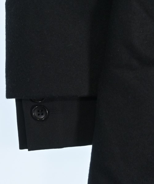 COMME des GARCONS HOMME PLUS（コムデギャルソンオムプリュス）その他 黒 サイズ:L メンズ/2200658279089