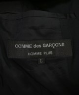 COMME des GARCONS HOMME PLUS（コムデギャルソンオムプリュス）その他 黒 サイズ:L メンズ/2200658279089
