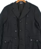 COMME des GARCONS HOMME PLUS（コムデギャルソンオムプリュス）その他 黒 サイズ:L メンズ/2200658279089