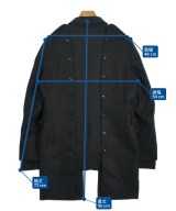 COMME des GARCONS HOMME PLUS（コムデギャルソンオムプリュス）その他 黒 サイズ:L メンズ/2200658279089