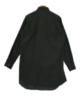 COMME des GARCONS HOMME PLUS（コムデギャルソンオムプリュス）カジュアルシャツ 黒 サイズ:M メンズ/2200658441011
