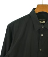 COMME des GARCONS HOMME PLUS（コムデギャルソンオムプリュス）カジュアルシャツ 黒 サイズ:M メンズ/2200658441011