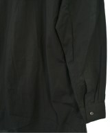 COMME des GARCONS HOMME PLUS（コムデギャルソンオムプリュス）カジュアルシャツ 黒 サイズ:M メンズ/2200658441011