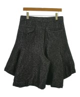 COMME des GARCONS HOMME PLUS（コムデギャルソンオムプリュス）ショートパンツ 黒 サイズ:XS メンズ/2200658442025