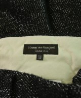 COMME des GARCONS HOMME PLUS（コムデギャルソンオムプリュス）ショートパンツ 黒 サイズ:XS メンズ/2200658442025