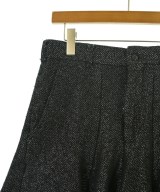 COMME des GARCONS HOMME PLUS（コムデギャルソンオムプリュス）ショートパンツ 黒 サイズ:XS メンズ/2200658442025