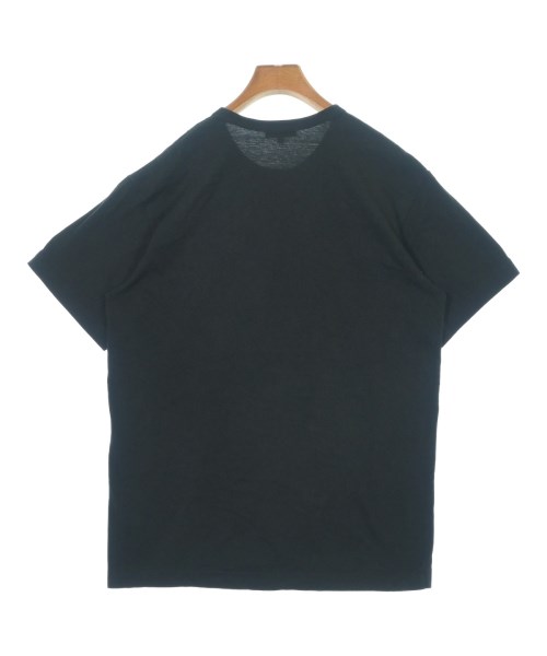 COMME des GARCONS HOMME PLUS（コムデギャルソンオムプリュス）Tシャツ・カットソー 黒 サイズ:L メンズ/2200658445019