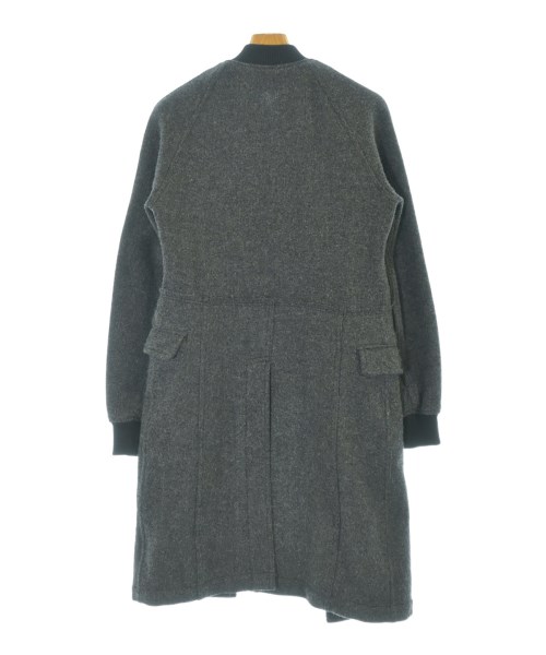 COMME des GARCONS HOMME PLUS（コムデギャルソンオムプリュス）その他 グレー サイズ:S メンズ/2200654017029