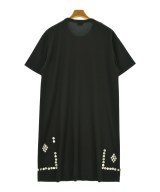 COMME des GARCONS HOMME PLUS（コムデギャルソンオムプリュス）Tシャツ・カットソー 黒 サイズ:L メンズ/2200658842061