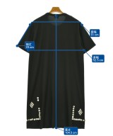 COMME des GARCONS HOMME PLUS（コムデギャルソンオムプリュス）Tシャツ・カットソー 黒 サイズ:L メンズ/2200658842061