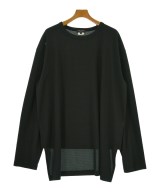 COMME des GARCONS HOMME PLUS（コムデギャルソンオムプリュス）Tシャツ・カットソー 黒 サイズ:M メンズ/2200658842092