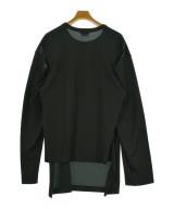 COMME des GARCONS HOMME PLUS（コムデギャルソンオムプリュス）Tシャツ・カットソー 黒 サイズ:M メンズ/2200658842092