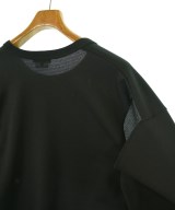 COMME des GARCONS HOMME PLUS（コムデギャルソンオムプリュス）Tシャツ・カットソー 黒 サイズ:M メンズ/2200658842092