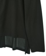 COMME des GARCONS HOMME PLUS（コムデギャルソンオムプリュス）Tシャツ・カットソー 黒 サイズ:M メンズ/2200658842092