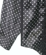 COMME des GARCONS HOMME PLUS（コムデギャルソンオムプリュス）カジュアルシャツ 黒 サイズ:L メンズ/2200658842122