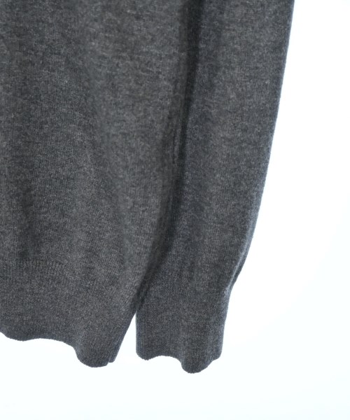 COMME des GARCONS HOMME PLUS（コムデギャルソンオムプリュス）カーディガン グレー サイズ:-(S位) メンズ/2200655418085