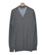 COMME des GARCONS HOMME PLUS（コムデギャルソンオムプリュス）カーディガン グレー サイズ:-(S位) メンズ/2200655418085