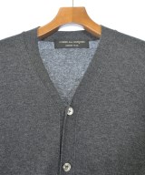 COMME des GARCONS HOMME PLUS（コムデギャルソンオムプリュス）カーディガン グレー サイズ:-(S位) メンズ/2200655418085