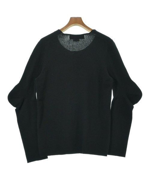 COMME des GARCONS HOMME PLUS（コムデギャルソンオムプリュス）カーディガン 黒 サイズ:M メンズ/2200658943065