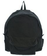 COMME des GARCONS HOMME PLUS（コムデギャルソンオムプリュス）バックパック・リュック 黒 サイズ:- メンズ/2200658998034