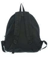 COMME des GARCONS HOMME PLUS（コムデギャルソンオムプリュス）バックパック・リュック 黒 サイズ:- メンズ/2200658998034