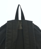 COMME des GARCONS HOMME PLUS（コムデギャルソンオムプリュス）バックパック・リュック 黒 サイズ:- メンズ/2200658998034