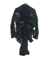 COMME des GARCONS HOMME PLUS（コムデギャルソンオムプリュス）カジュアルジャケット 黒 サイズ:M メンズ/2200659009029