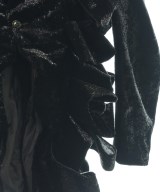 COMME des GARCONS HOMME PLUS（コムデギャルソンオムプリュス）カジュアルジャケット 黒 サイズ:M メンズ/2200659009029