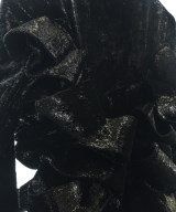 COMME des GARCONS HOMME PLUS（コムデギャルソンオムプリュス）カジュアルジャケット 黒 サイズ:M メンズ/2200659009029